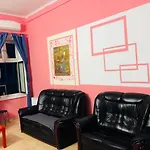 Baraka Hostel